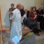 Archdeacon Peter Hancock