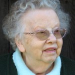 Elsie Butler