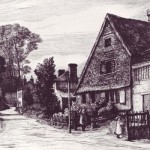 Bryden print of Heycroft