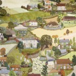 Cricket match detail