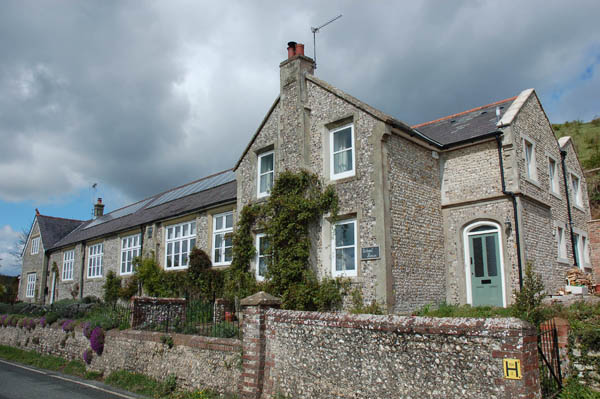East Meon National School East Meon National School