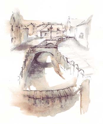 East Meon Parish Plan 2004