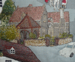 Almshouses