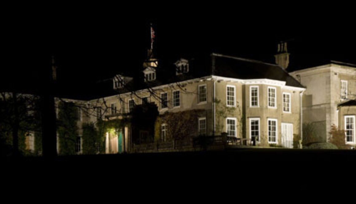 Fig 90. Bereleigh House
