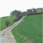 Garston Dairy
