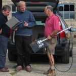 Garston Dairy , Dominic Carney, Cris Verrinder, Brian Boisclere