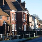 Glenthorne House photographed in 2004