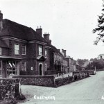 Glenthorne House and shop