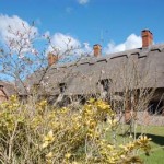 Kews and Paupers Cottages, Workhouse Lane, East Meon