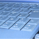 Laptop connection card