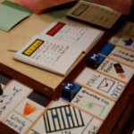 Navy monopoly