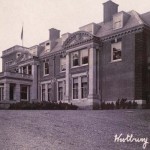 New Westbury House