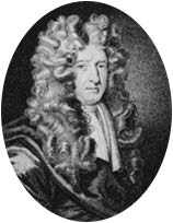 Sir Stephen Fox, financier to Charles II, to whom Court Farm was granted in 1660