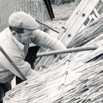 Thatcher binding
