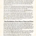 Back page