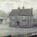 Cross House