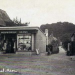 Warrents Shop at The Tudor House