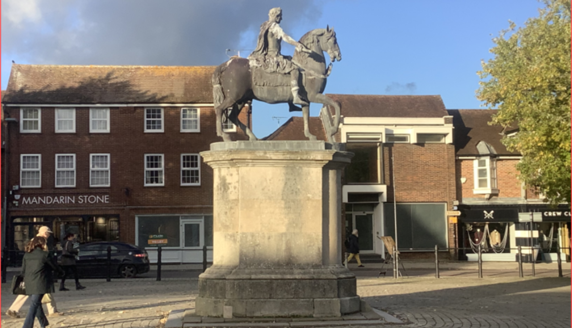 William 111