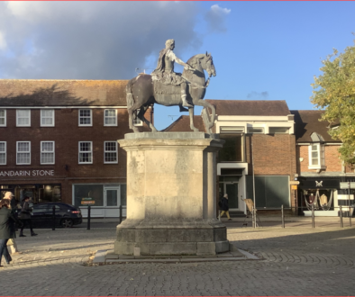 William 111